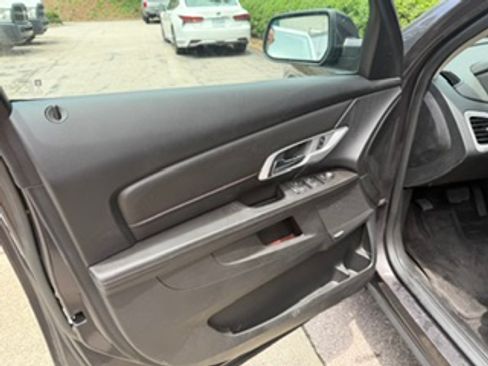Used 2016 GMC Terrain FWD SLE w/ SLE-2 image 20