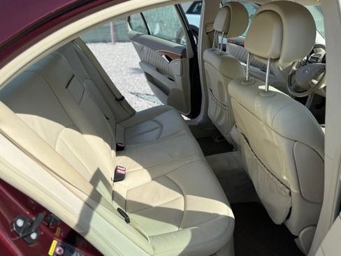 Used 2006 Mercedes-Benz E 320 image 17