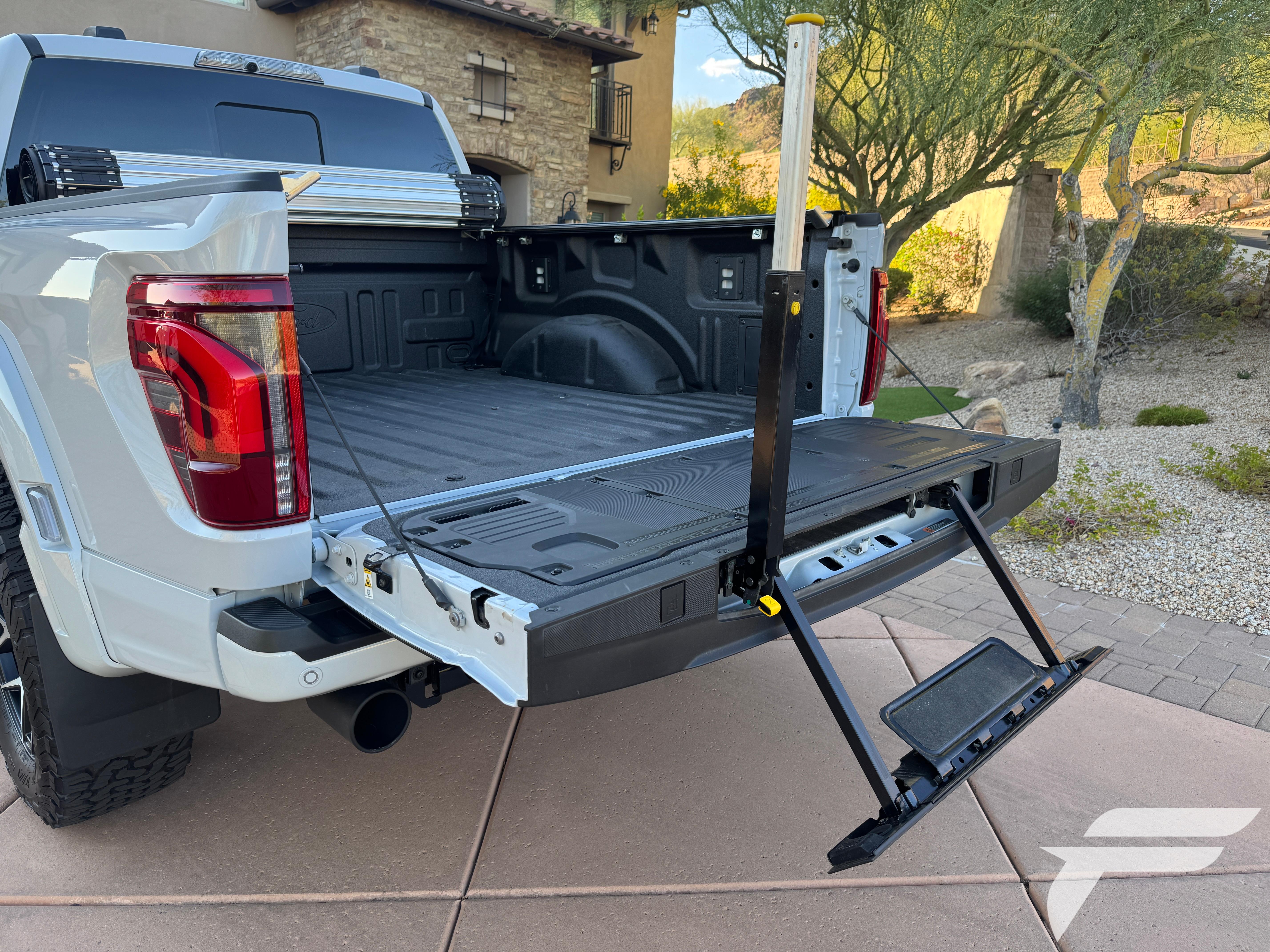 Used 2025 Ford F150 Raptor AWD/4WD image 53