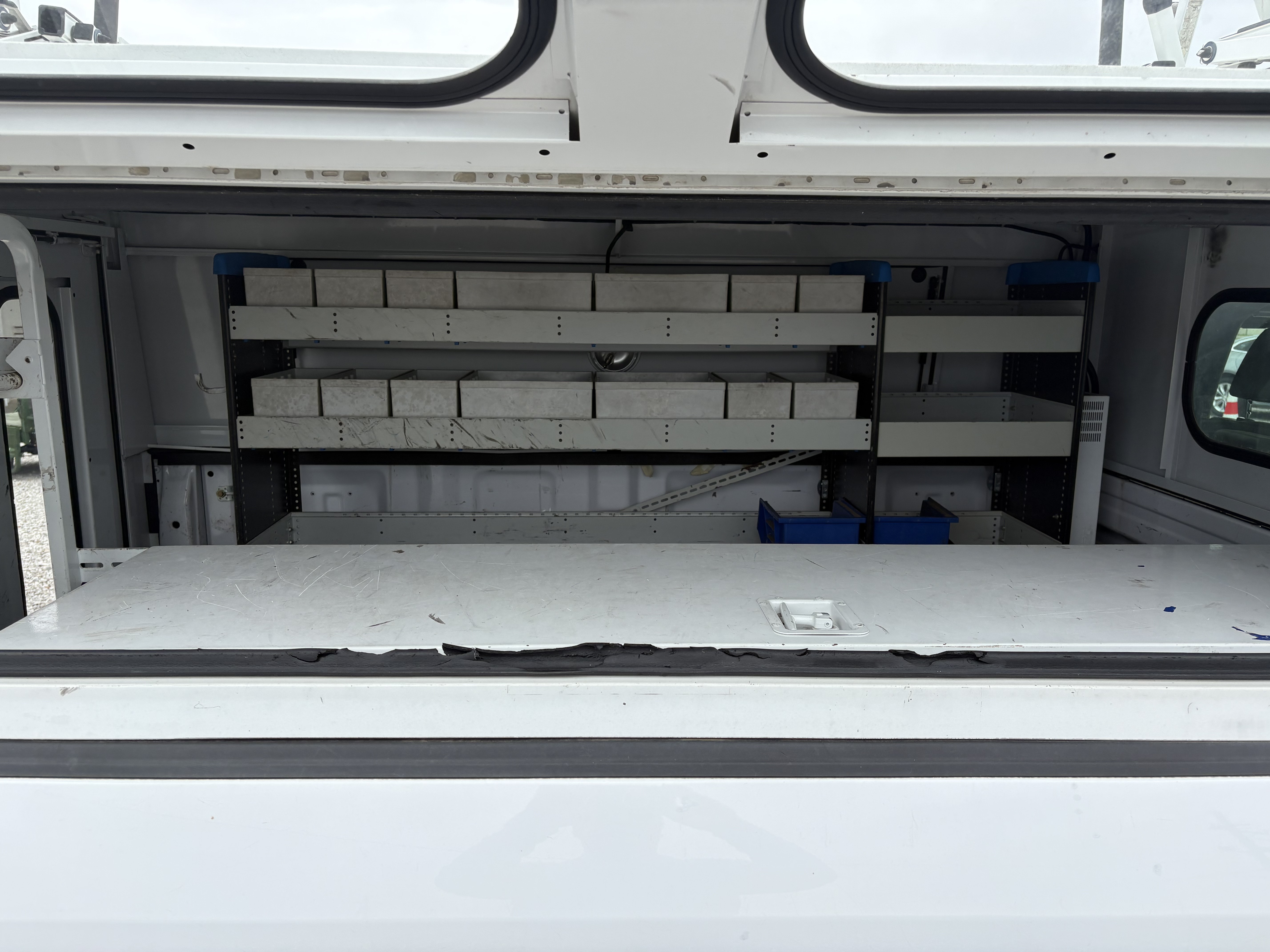 Used 2015 Ford F150 RWD image 6