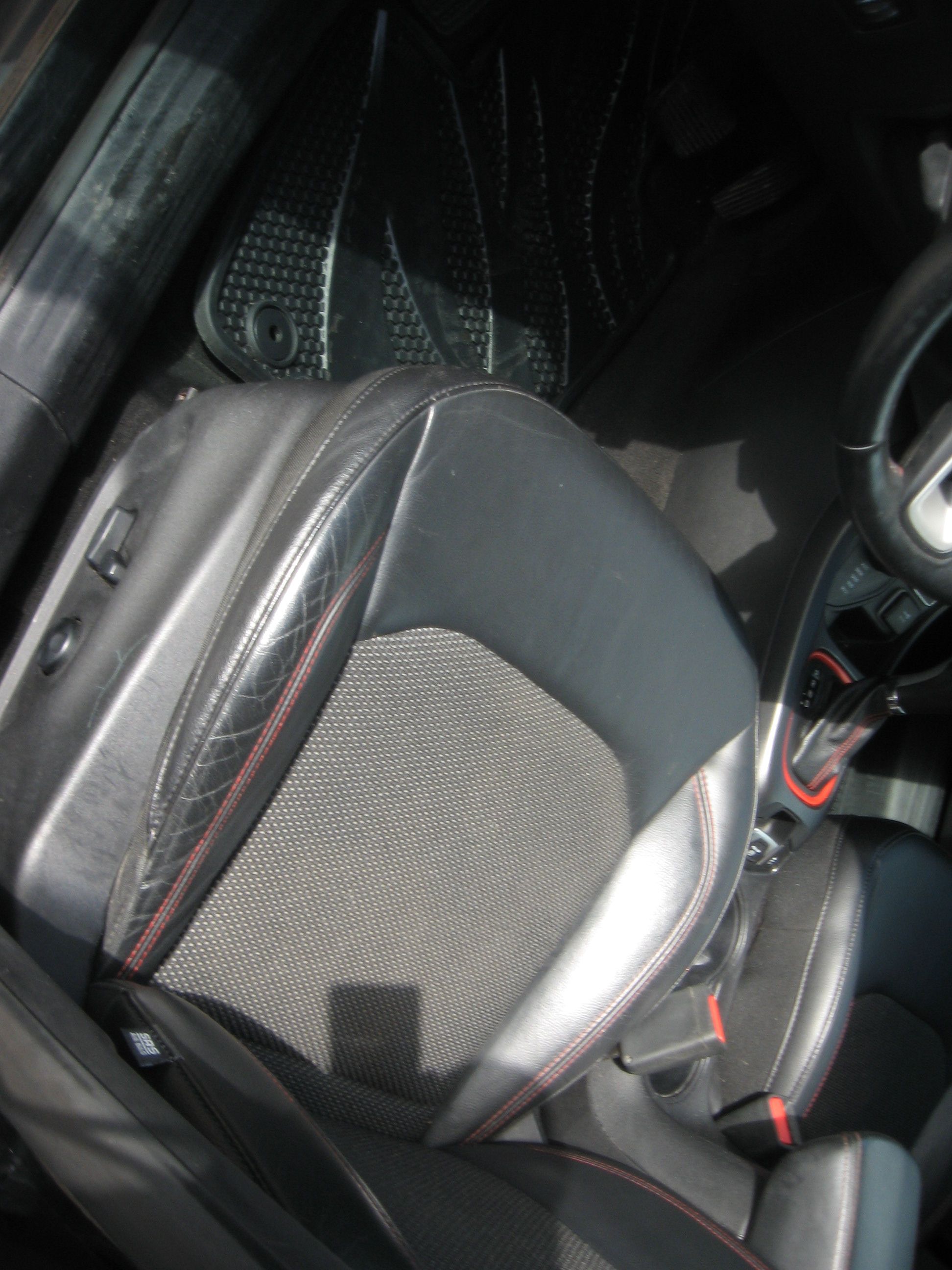 Used 2017 Jeep Compass 4WD Trailhawk image 9