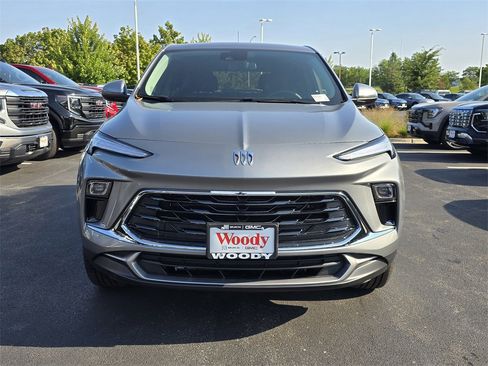 New 2026 Buick Encore GX Preferred image 3