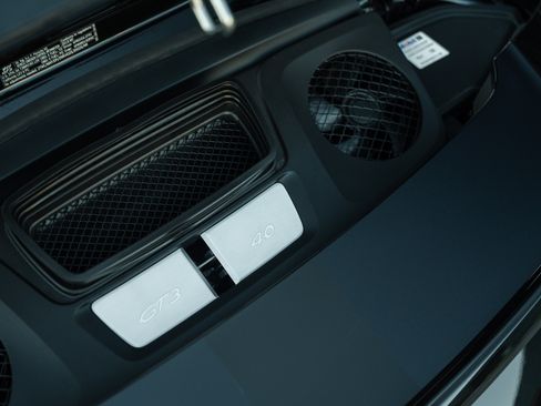 Used 2019 Porsche 911 GT3 Touring image 67