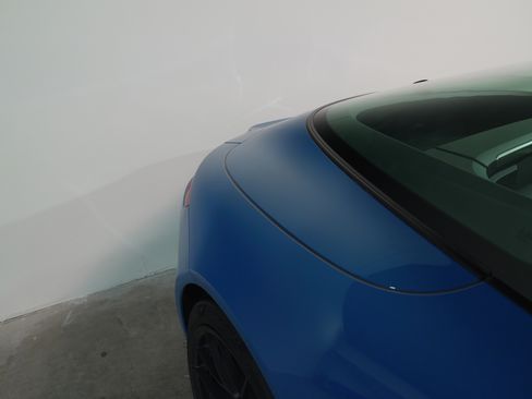 Used 2018 Porsche 911 Targa 4 GTS image 43