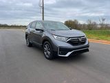 Used 2021 Honda CR-V EX-L image 4