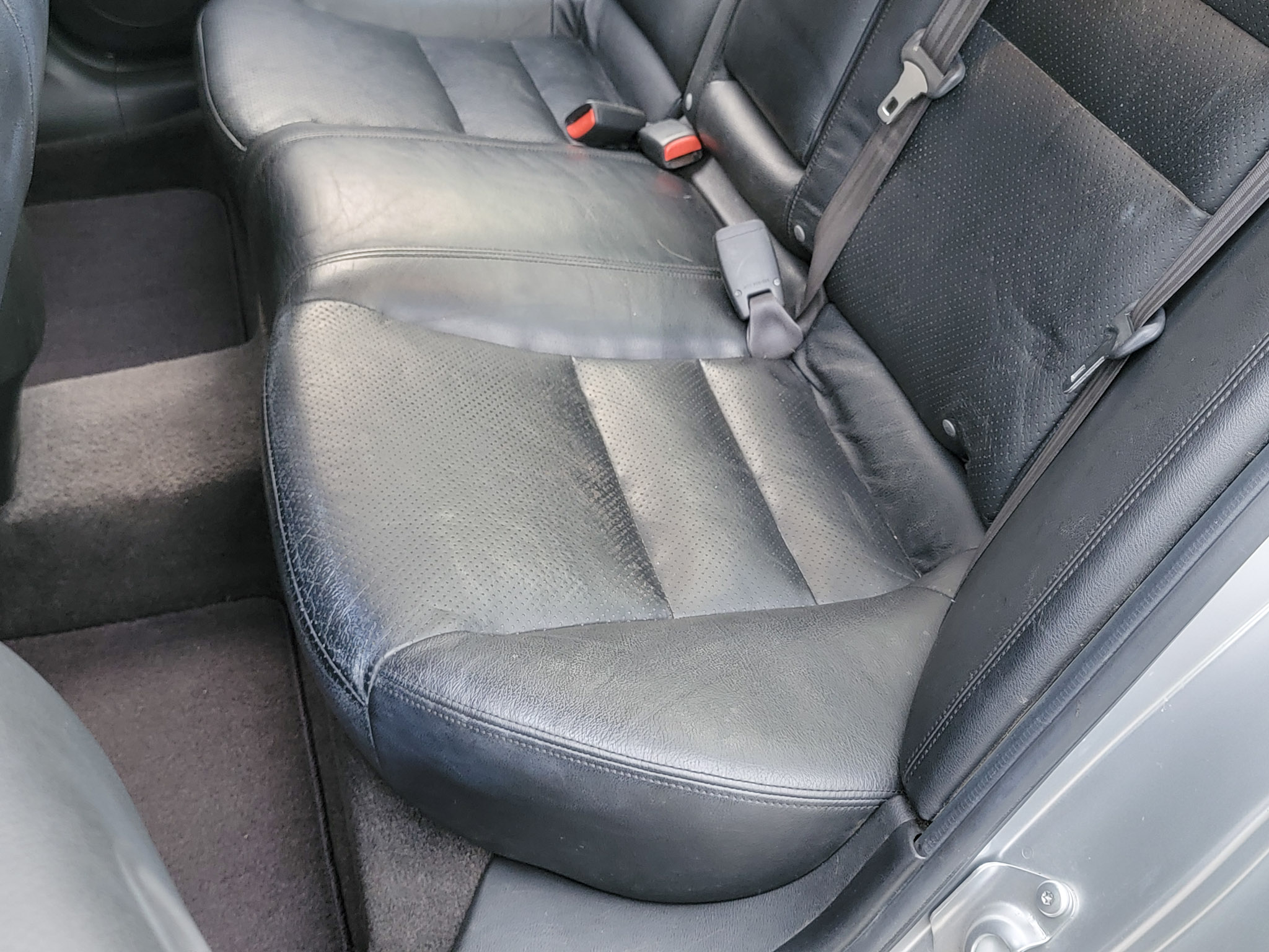 Used 2007 Acura TSX UNAVAIL FWD image 77