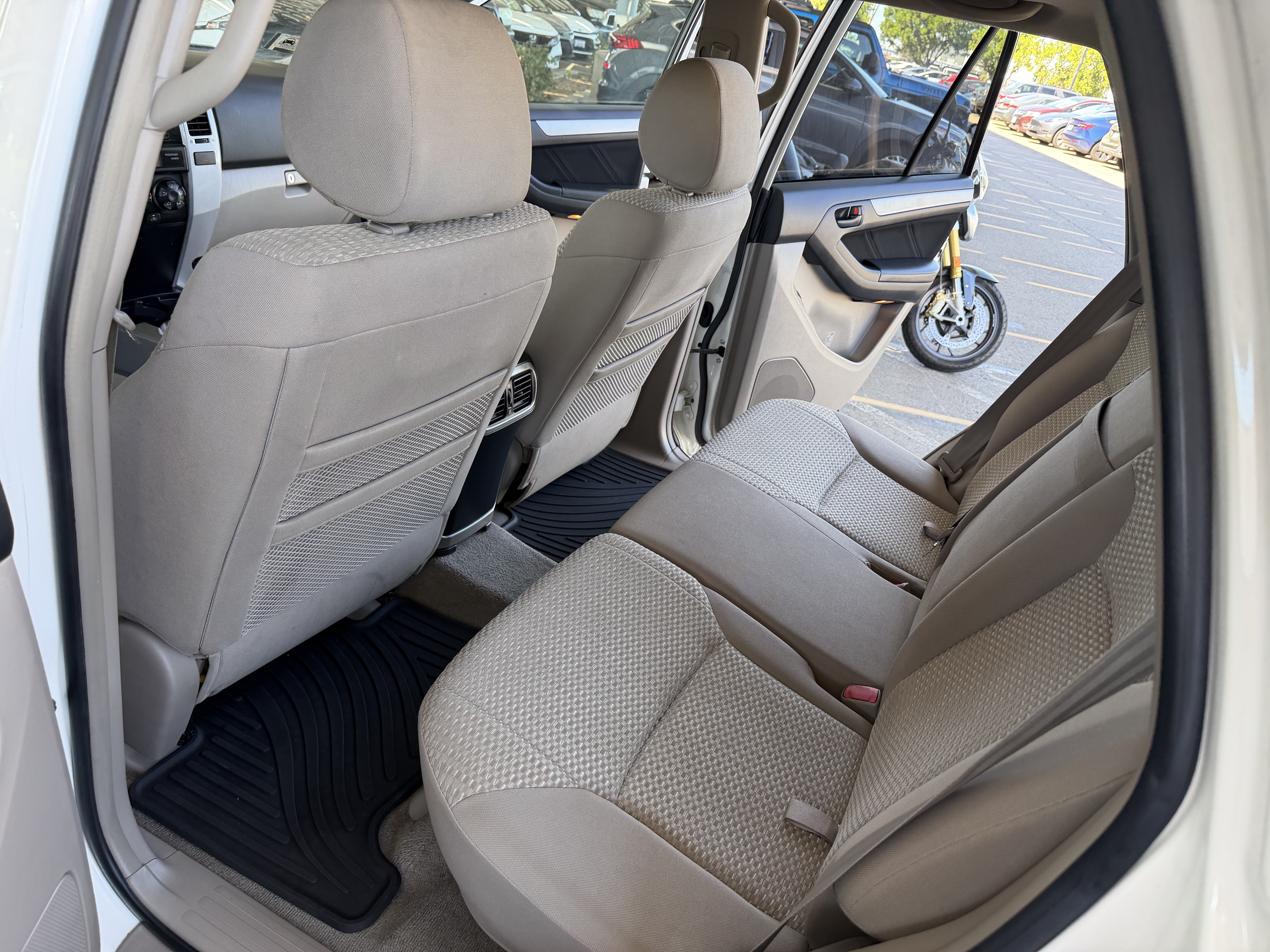Used 2007 Toyota 4Runner 2WD image 21