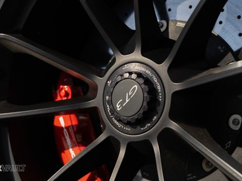 Used 2018 Porsche 911 GT3 image 16