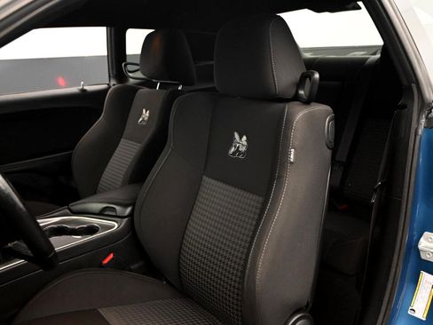 Used 2020 Dodge Challenger R/T Scat Pack image 39