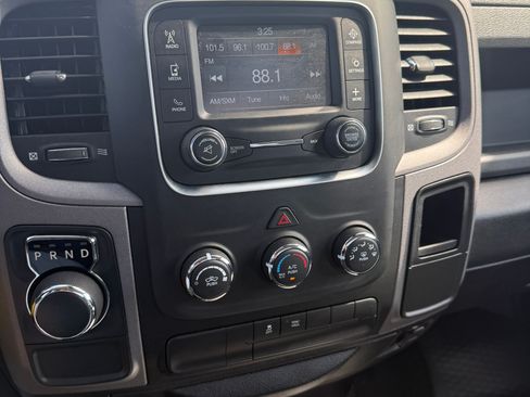 Used 2018 RAM 1500 2WD Regular Cab ST image 13