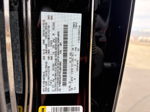 Used 2023 Ford Bronco Wildtrak image 29