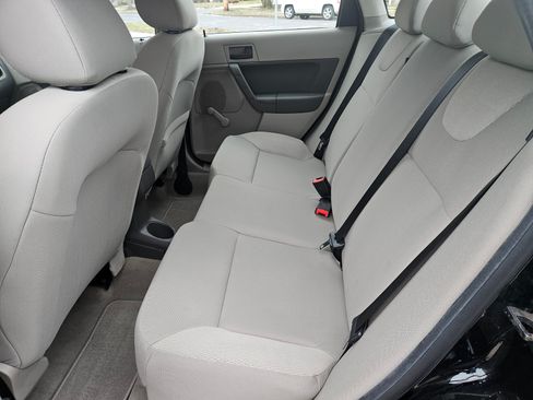 Used 2009 Ford Focus S image 9