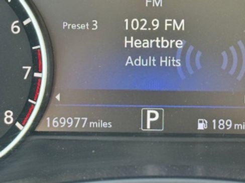 Used 2015 Nissan Murano image 24