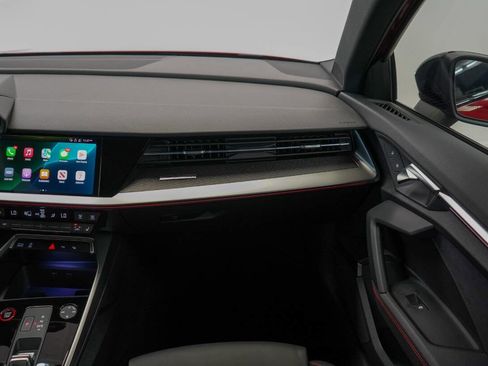 Used 2023 Audi RS 3 image 40