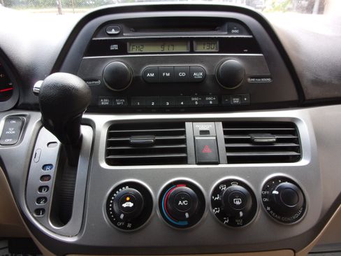 Used 2007 Honda Odyssey LX image 11