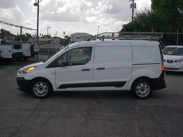 Used 2022 Ford Transit Connect XL FWD image 7