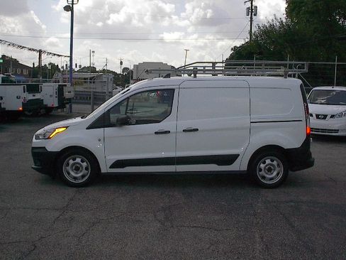 Used 2022 Ford Transit Connect XL FWD image 7