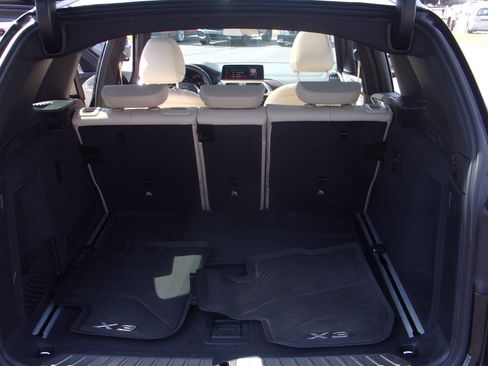 Used 2019 BMW X3 M40i image 27