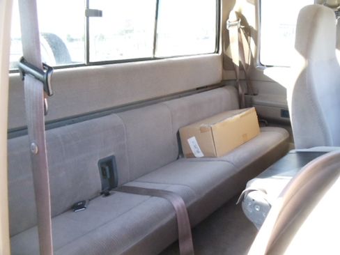 Used 1996 Ford F350 XLT image 15