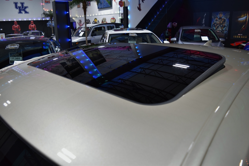 Used 2015 Lexus ES 350 Premium FWD image 15