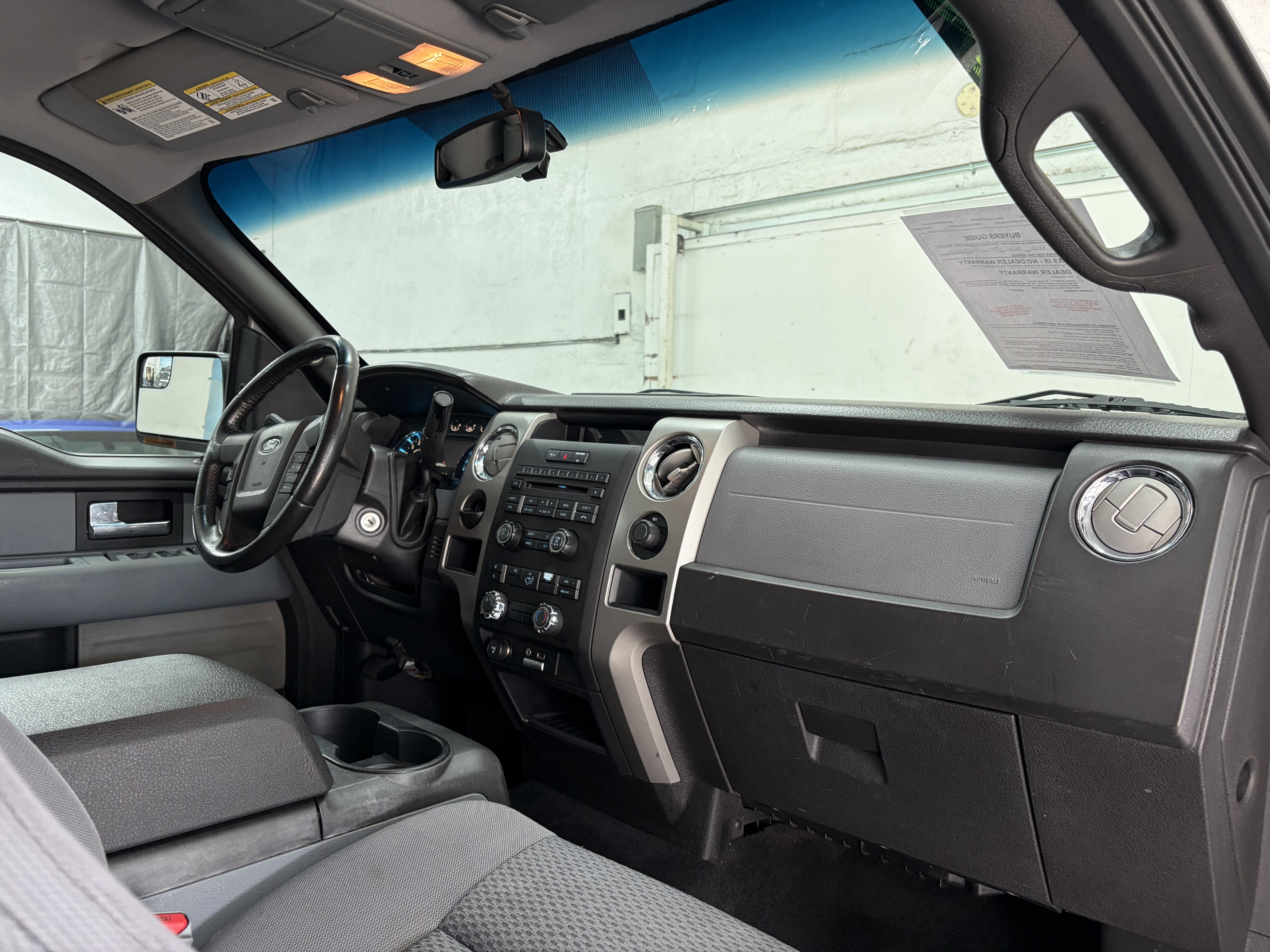Used 2012 Ford F150 2WD SuperCrew image 18