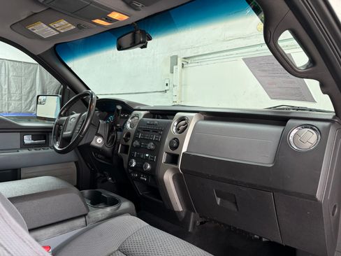 Used 2012 Ford F150 2WD SuperCrew image 18