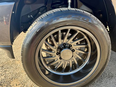 Used 2023 RAM 3500 Laramie Limited image 33