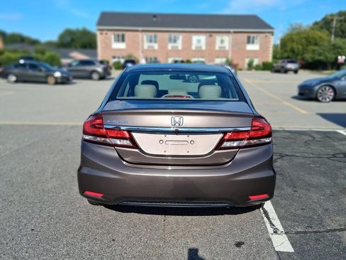 Used 2013 Honda Civic EX-L image 3
