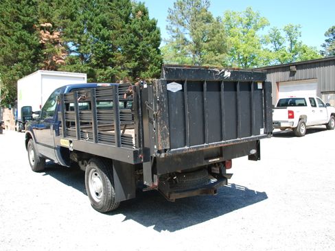 Used 2015 Ford F250 image 23