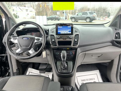 Used 2019 Ford Transit Connect XL image 7