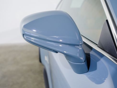 Used 2024 Porsche 911 S/T image 33