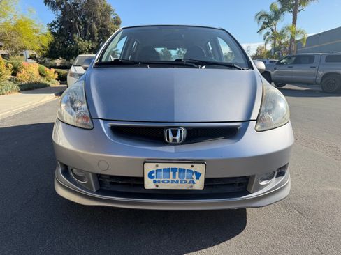 Used 2008 Honda Fit Sport image 11