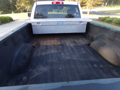 Used 2016 RAM 1500 Regular Cab Tradesman RWD image 14