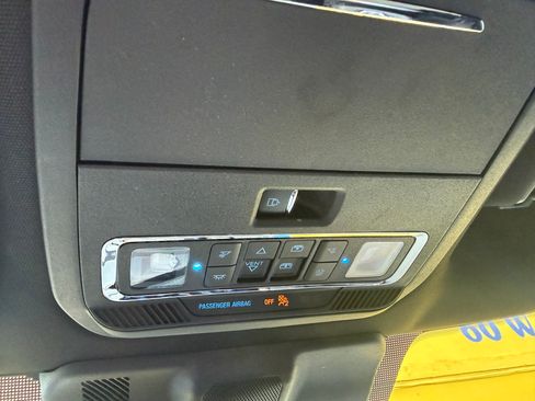 Used 2024 Ford F150 Lightning 4x4 SuperCrew Lariat image 20