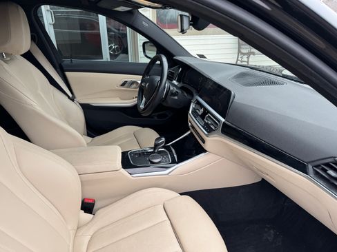 Used 2019 BMW 330i xDrive image 13