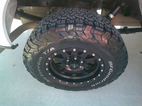 Used 2016 Ford F150 XL image 22