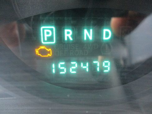 Used 2010 Jeep Patriot 4WD Sport image 33