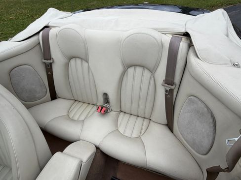 Used 1998 Jaguar XK8 image 26