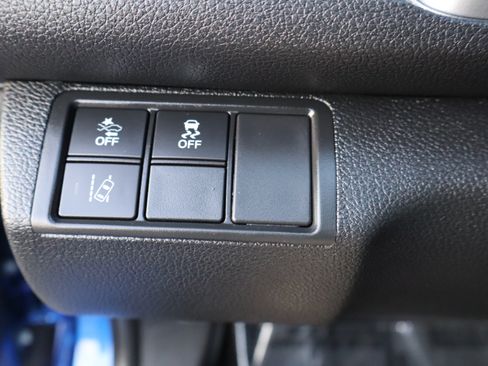 Used 2020 Honda Civic EX image 19