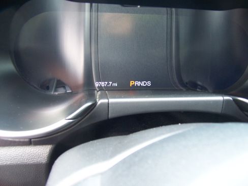 Used 2020 Ford Mustang GT Convertible RWD image 18