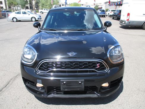 Used 2019 MINI Cooper Countryman S FWD image 16