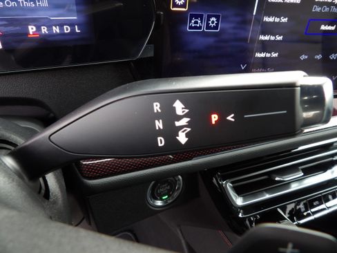 New 2026 Chevrolet Traverse Z71 image 41