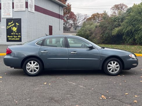 Used 2006 Buick LaCrosse CX image 7