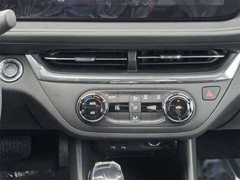 New 2026 Buick Envista Preferred image 20