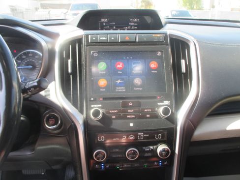 Used 2020 Subaru Ascent Touring Sport Utility 4D AWD/4WD image 5