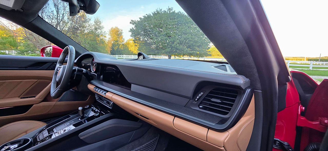 Used 2022 Porsche 911 Carrera GTS Coupe RWD image 71