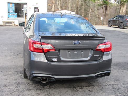 Used 2018 Subaru Legacy 2.5i Sport image 7
