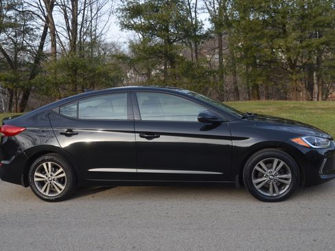 Used 2018 Hyundai Elantra Value Edition image 6