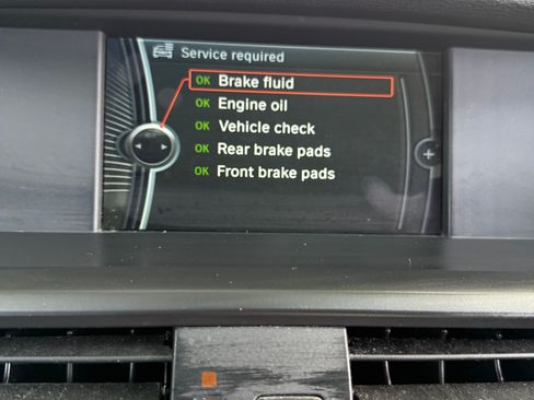 Used 2013 BMW X3 xDrive28i image 20