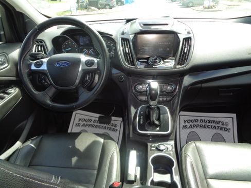 Used 2014 Ford Escape Titanium image 33